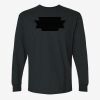 Gildan Ultra Cotton Heavyweight Long Sleeve T-Shirt Thumbnail