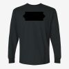 Gildan Ultra Cotton Heavyweight Long Sleeve T-Shirt Thumbnail