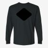 Gildan Ultra Cotton Heavyweight Long Sleeve T-Shirt Thumbnail