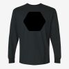 Gildan Ultra Cotton Heavyweight Long Sleeve T-Shirt Thumbnail