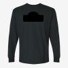 Gildan Ultra Cotton Heavyweight Long Sleeve T-Shirt Thumbnail