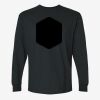 Gildan Ultra Cotton Heavyweight Long Sleeve T-Shirt Thumbnail