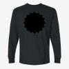 Gildan Ultra Cotton Heavyweight Long Sleeve T-Shirt Thumbnail