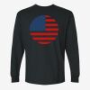 Gildan Ultra Cotton Heavyweight Long Sleeve T-Shirt Thumbnail