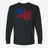 Gildan Ultra Cotton Heavyweight Long Sleeve T-Shirt Thumbnail