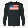 Gildan Ultra Cotton Heavyweight Long Sleeve T-Shirt Thumbnail