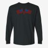 Gildan Ultra Cotton Heavyweight Long Sleeve T-Shirt Thumbnail