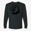 Gildan Ultra Cotton Heavyweight Long Sleeve T-Shirt Thumbnail