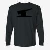 Gildan Ultra Cotton Heavyweight Long Sleeve T-Shirt Thumbnail
