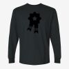 Gildan Ultra Cotton Heavyweight Long Sleeve T-Shirt Thumbnail