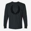 Gildan Ultra Cotton Heavyweight Long Sleeve T-Shirt Thumbnail