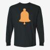 Gildan Ultra Cotton Heavyweight Long Sleeve T-Shirt Thumbnail