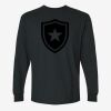 Gildan Ultra Cotton Heavyweight Long Sleeve T-Shirt Thumbnail