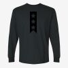 Gildan Ultra Cotton Heavyweight Long Sleeve T-Shirt Thumbnail