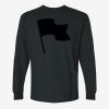 Gildan Ultra Cotton Heavyweight Long Sleeve T-Shirt Thumbnail
