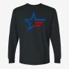 Gildan Ultra Cotton Heavyweight Long Sleeve T-Shirt Thumbnail