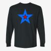 Gildan Ultra Cotton Heavyweight Long Sleeve T-Shirt Thumbnail
