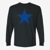 Gildan Ultra Cotton Heavyweight Long Sleeve T-Shirt Thumbnail