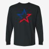 Gildan Ultra Cotton Heavyweight Long Sleeve T-Shirt Thumbnail