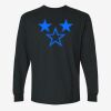 Gildan Ultra Cotton Heavyweight Long Sleeve T-Shirt Thumbnail