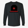 Gildan Ultra Cotton Heavyweight Long Sleeve T-Shirt Thumbnail