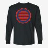 Gildan Ultra Cotton Heavyweight Long Sleeve T-Shirt Thumbnail