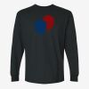 Gildan Ultra Cotton Heavyweight Long Sleeve T-Shirt Thumbnail
