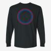 Gildan Ultra Cotton Heavyweight Long Sleeve T-Shirt Thumbnail