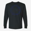 Gildan Ultra Cotton Heavyweight Long Sleeve T-Shirt Thumbnail