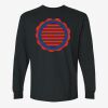 Gildan Ultra Cotton Heavyweight Long Sleeve T-Shirt Thumbnail