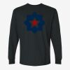 Gildan Ultra Cotton Heavyweight Long Sleeve T-Shirt Thumbnail