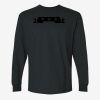 Gildan Ultra Cotton Heavyweight Long Sleeve T-Shirt Thumbnail