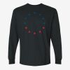 Gildan Ultra Cotton Heavyweight Long Sleeve T-Shirt Thumbnail