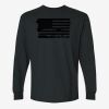 Gildan Ultra Cotton Heavyweight Long Sleeve T-Shirt Thumbnail