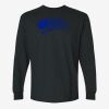 Gildan Ultra Cotton Heavyweight Long Sleeve T-Shirt Thumbnail