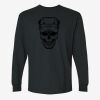 Gildan Ultra Cotton Heavyweight Long Sleeve T-Shirt Thumbnail