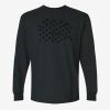 Gildan Ultra Cotton Heavyweight Long Sleeve T-Shirt Thumbnail