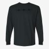 Gildan Ultra Cotton Heavyweight Long Sleeve T-Shirt Thumbnail