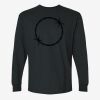 Gildan Ultra Cotton Heavyweight Long Sleeve T-Shirt Thumbnail