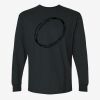 Gildan Ultra Cotton Heavyweight Long Sleeve T-Shirt Thumbnail