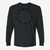 Gildan Ultra Cotton Heavyweight Long Sleeve T-Shirt Thumbnail