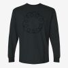 Gildan Ultra Cotton Heavyweight Long Sleeve T-Shirt Thumbnail