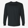 Gildan Ultra Cotton Heavyweight Long Sleeve T-Shirt Thumbnail