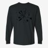 Gildan Ultra Cotton Heavyweight Long Sleeve T-Shirt Thumbnail