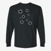 Gildan Ultra Cotton Heavyweight Long Sleeve T-Shirt Thumbnail