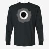 Gildan Ultra Cotton Heavyweight Long Sleeve T-Shirt Thumbnail