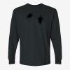 Gildan Ultra Cotton Heavyweight Long Sleeve T-Shirt Thumbnail