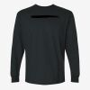 Gildan Ultra Cotton Heavyweight Long Sleeve T-Shirt Thumbnail