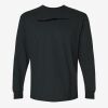 Gildan Ultra Cotton Heavyweight Long Sleeve T-Shirt Thumbnail