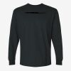 Gildan Ultra Cotton Heavyweight Long Sleeve T-Shirt Thumbnail